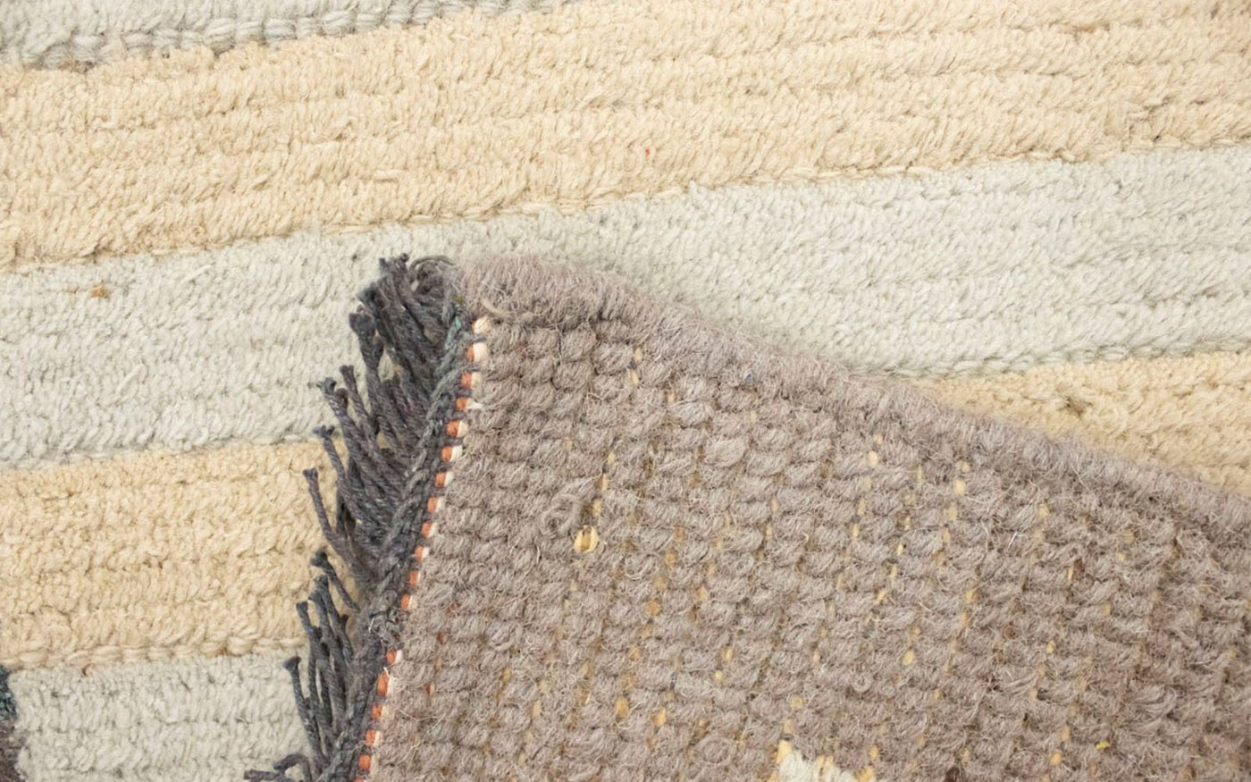 Tappeto Nepal 140x70cm - Tappeto di lana
