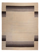 Gabbeh Teppich - Loribaft Softy 235 x 172 cm