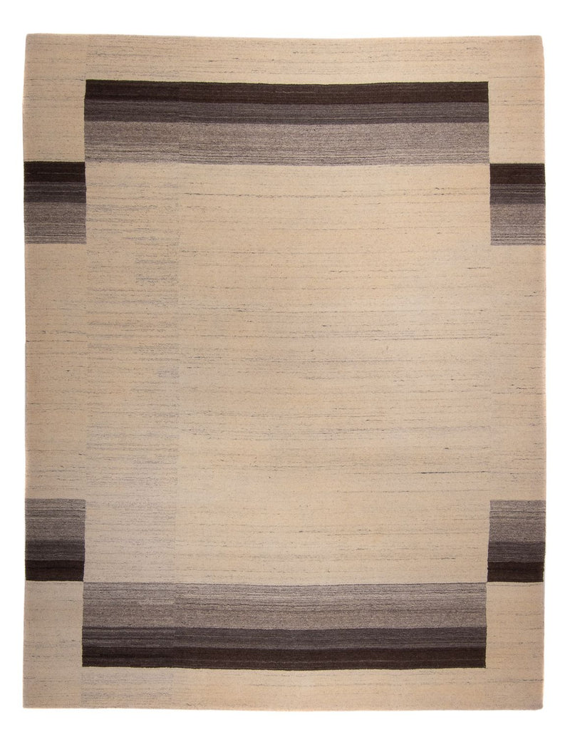 Gabbeh Teppich - Loribaft Softy 235 x 172 cm