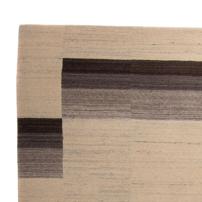 Gabbeh Teppich - Loribaft Softy 235 x 172 cm