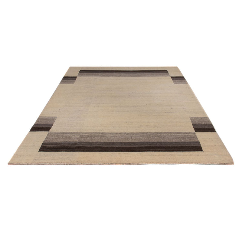 Gabbeh Teppich - Loribaft Softy 235 x 172 cm