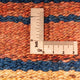 Kelim Teppich - Old 225 x 150 cm