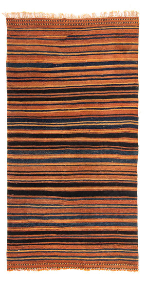 Kelim Teppich - Old 225 x 150 cm