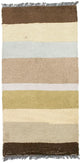 Tapis Népalais 70x140cm - Tapis en laine