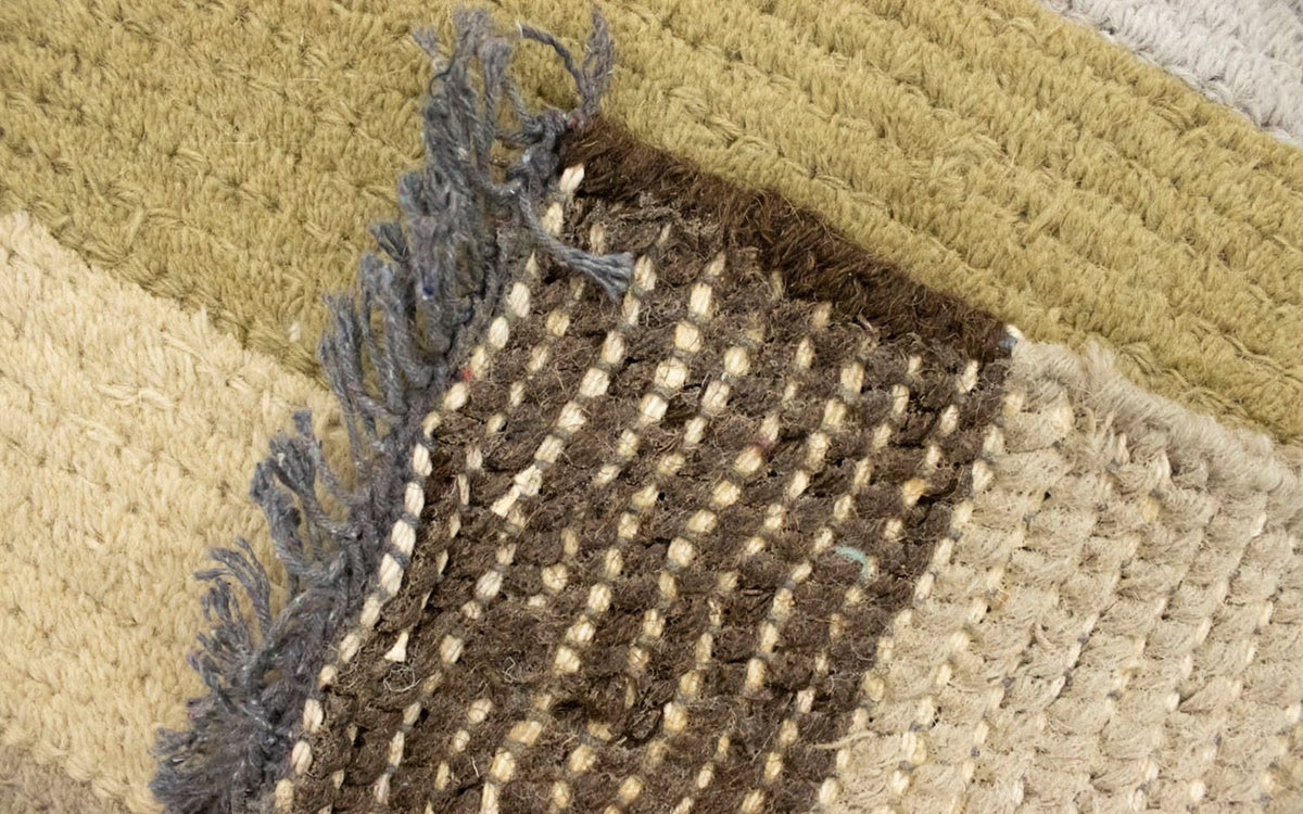 Tapis Népalais 70x140cm - Tapis en laine