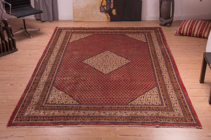Perserteppich - Mir 320 x 220 cm