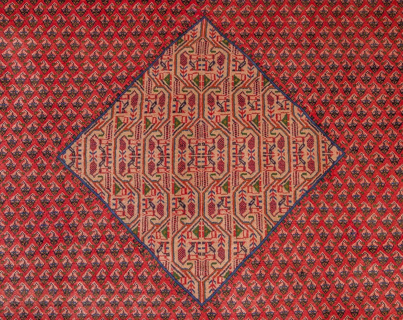 Perserteppich - Mir 320 x 220 cm