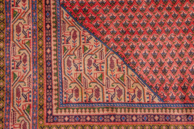 Perserteppich - Mir 320 x 220 cm