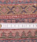 Tappeto Persero - Mir - 320 x 220 cm - rosso