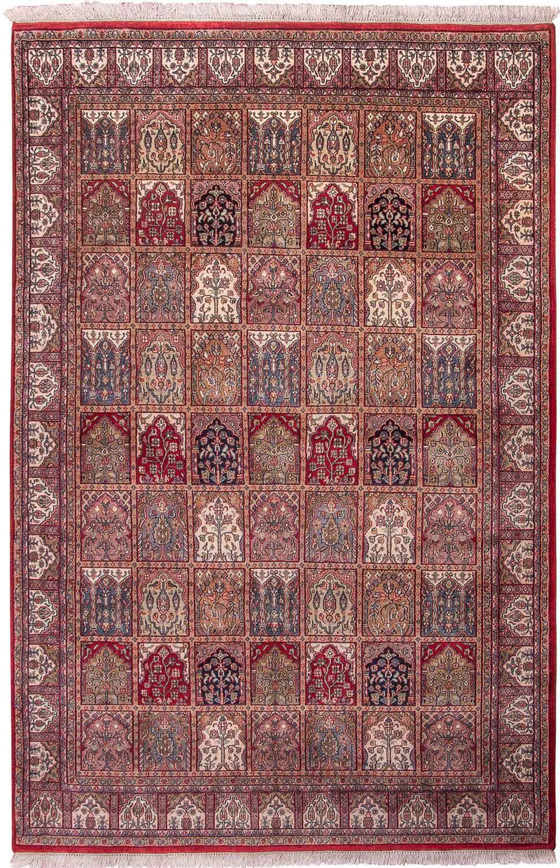 Orientteppich 241 x 163 cm