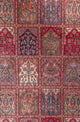 Orientteppich 241 x 163 cm