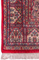Orientteppich 241 x 163 cm