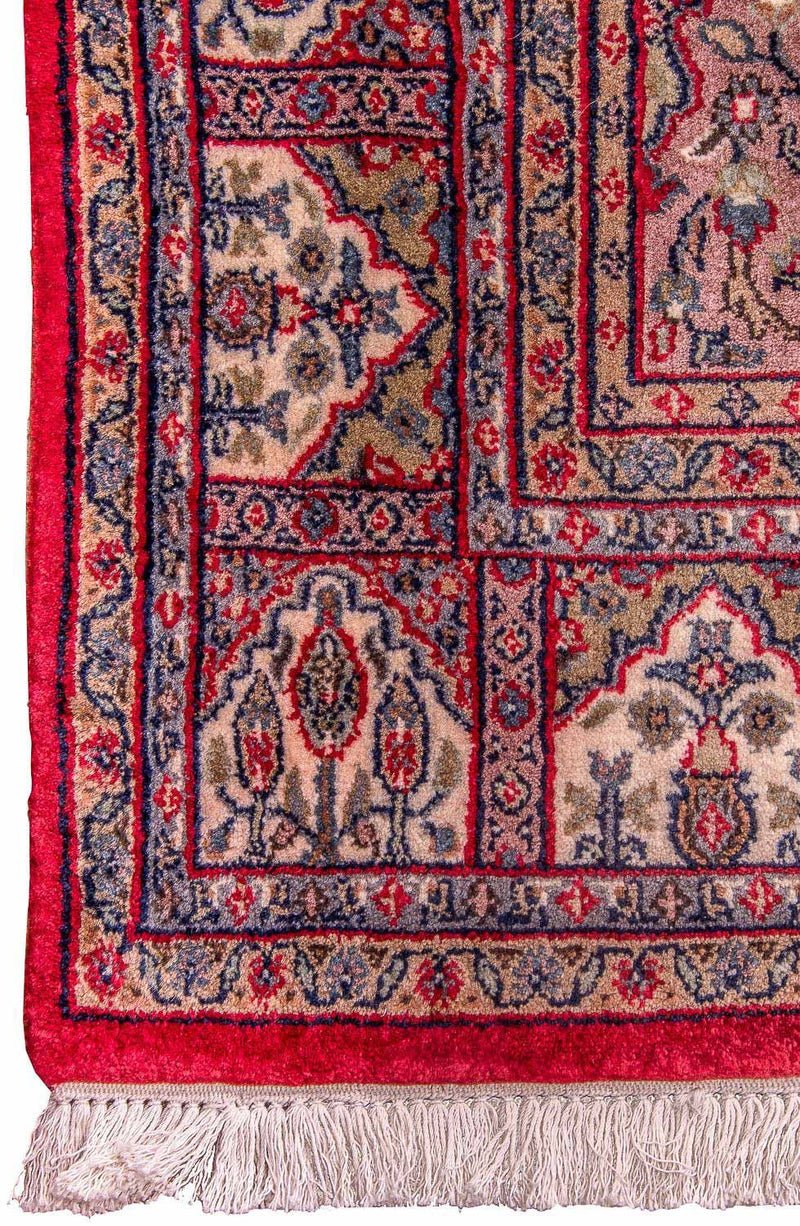 Orientteppich 241 x 163 cm