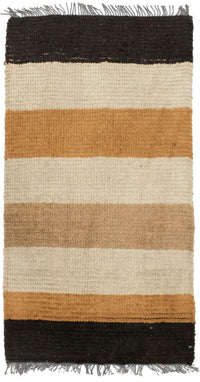 Tapis Népalais - 140 x 70 cm - multicolore