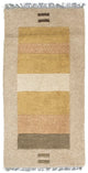 Tappeto Nepal 140x70cm - Tappeto di lana