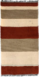 Tapis Népalais 140x70cm - Tapis en laine