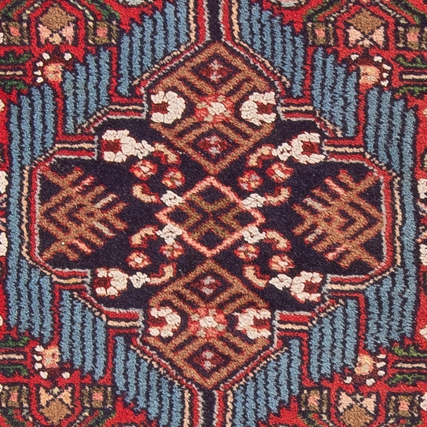 Rudbar Teppich 197x83cm - Perserteppich
