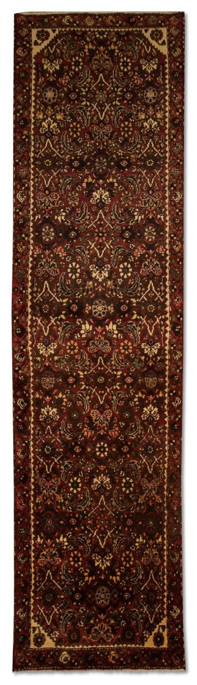 Hosseinabad Teppich 80x317cm - Perserteppich