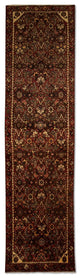 Perserteppich - Nomadic 317 x 80 cm