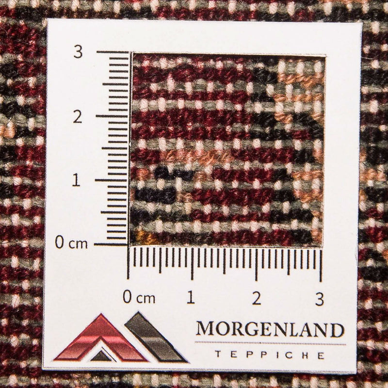 Perserteppich - Nomadic 317 x 80 cm