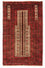 Belutsch Teppich 146 x 94 cm