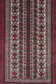 Belutsch Teppich 146 x 94 cm