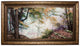 Bild-Teppich 115 x 65 cm Teppichbrücke