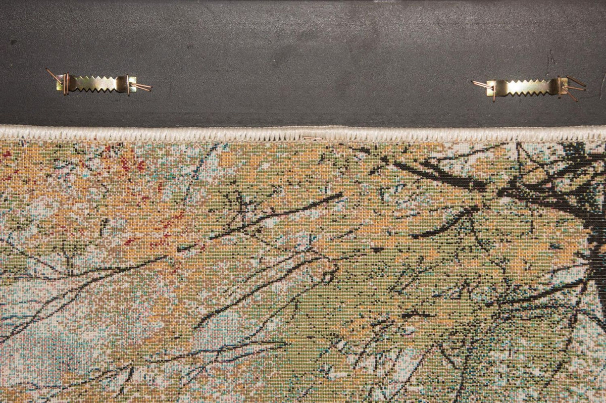 Bild-Teppich 115 x 65 cm Teppichbrücke