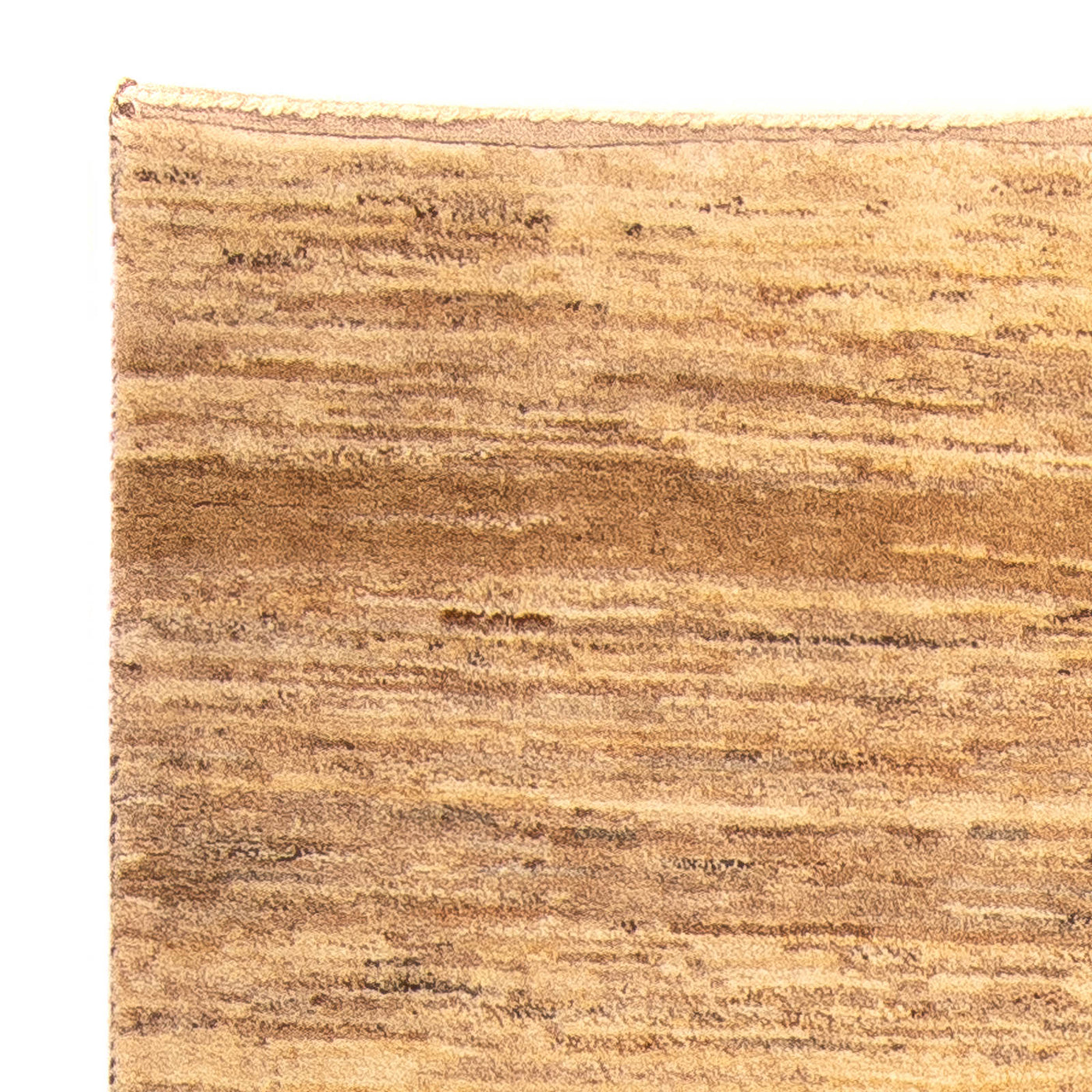 Gabbeh Persisch Teppich 159x100cm - Perserteppich Wollteppich
