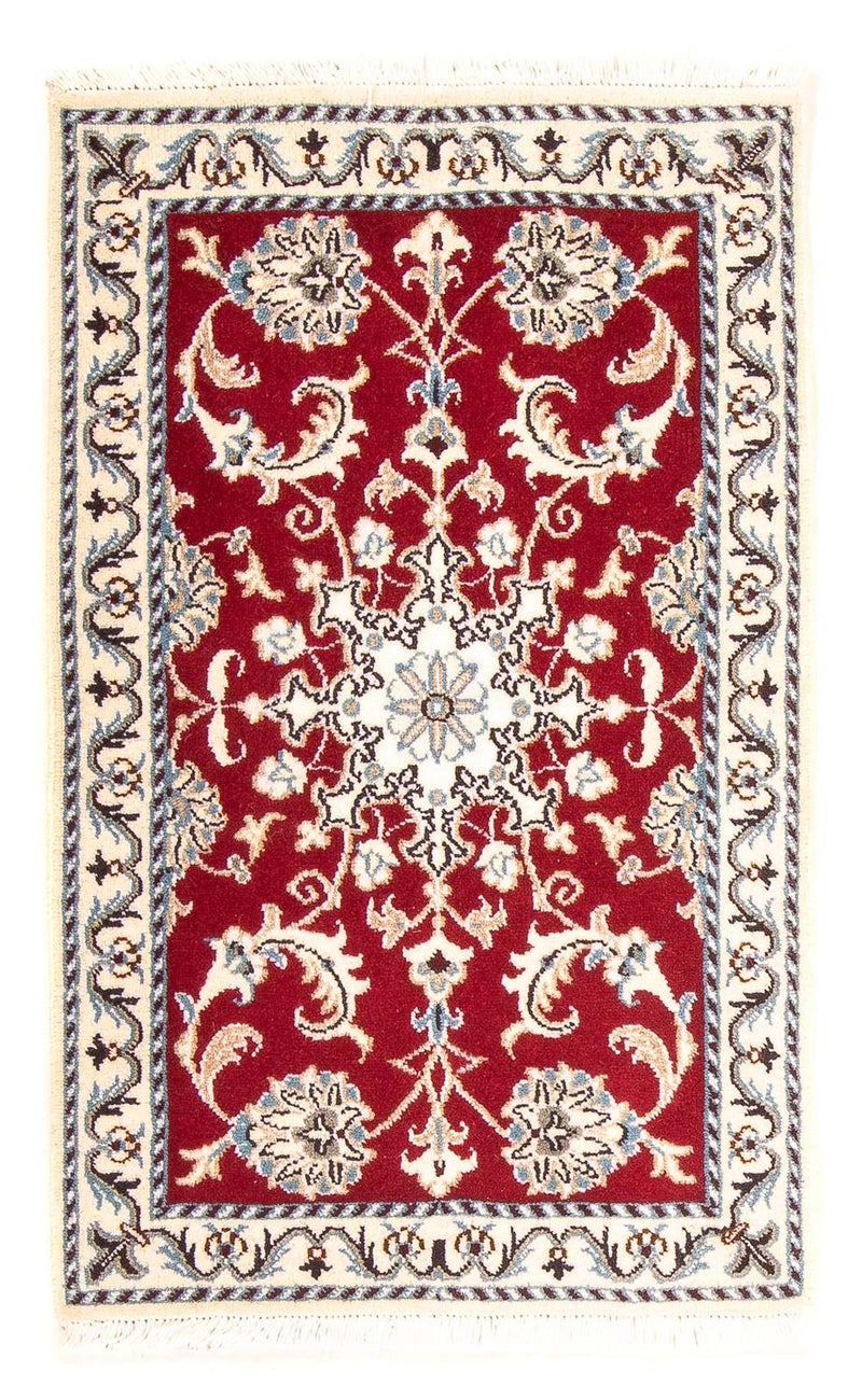 Perserteppich - Nain - Royal 100 x 60 cm Fußmatte