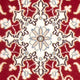 Perserteppich - Nain - Royal 100 x 60 cm Fußmatte
