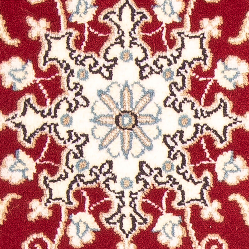 Perserteppich - Nain - Royal 100 x 60 cm Fußmatte