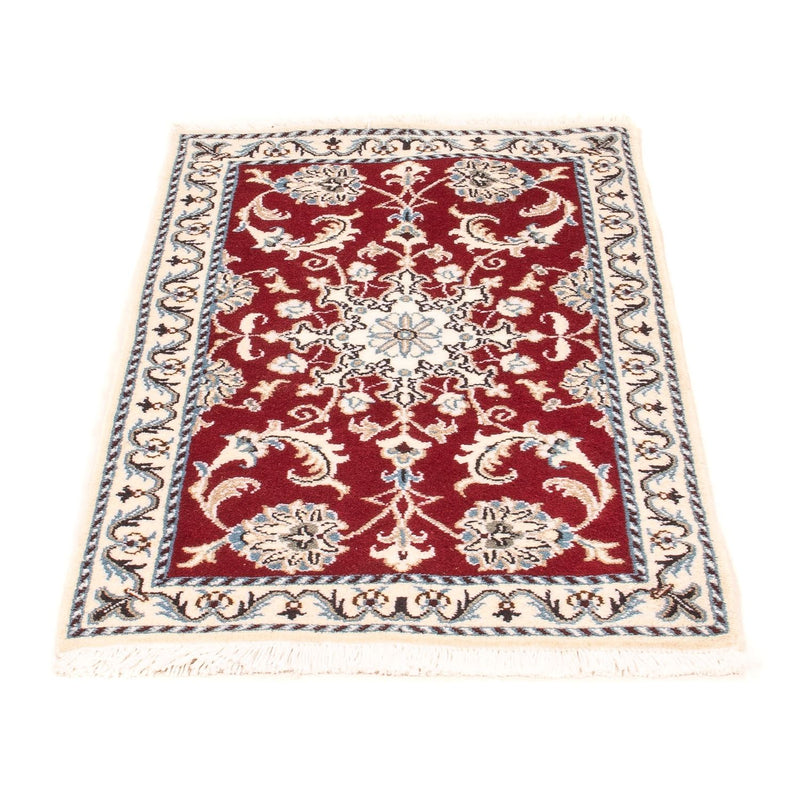 Perserteppich - Nain - Royal 100 x 60 cm Fußmatte