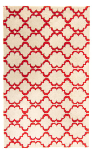 Designer Teppich 230 x 160 cm