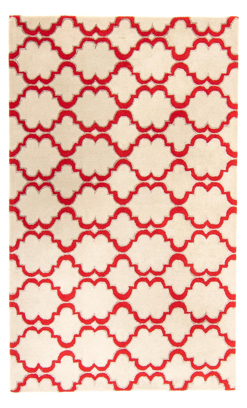 Designer Teppich 230 x 160 cm
