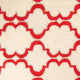 Designer Teppich 230 x 160 cm