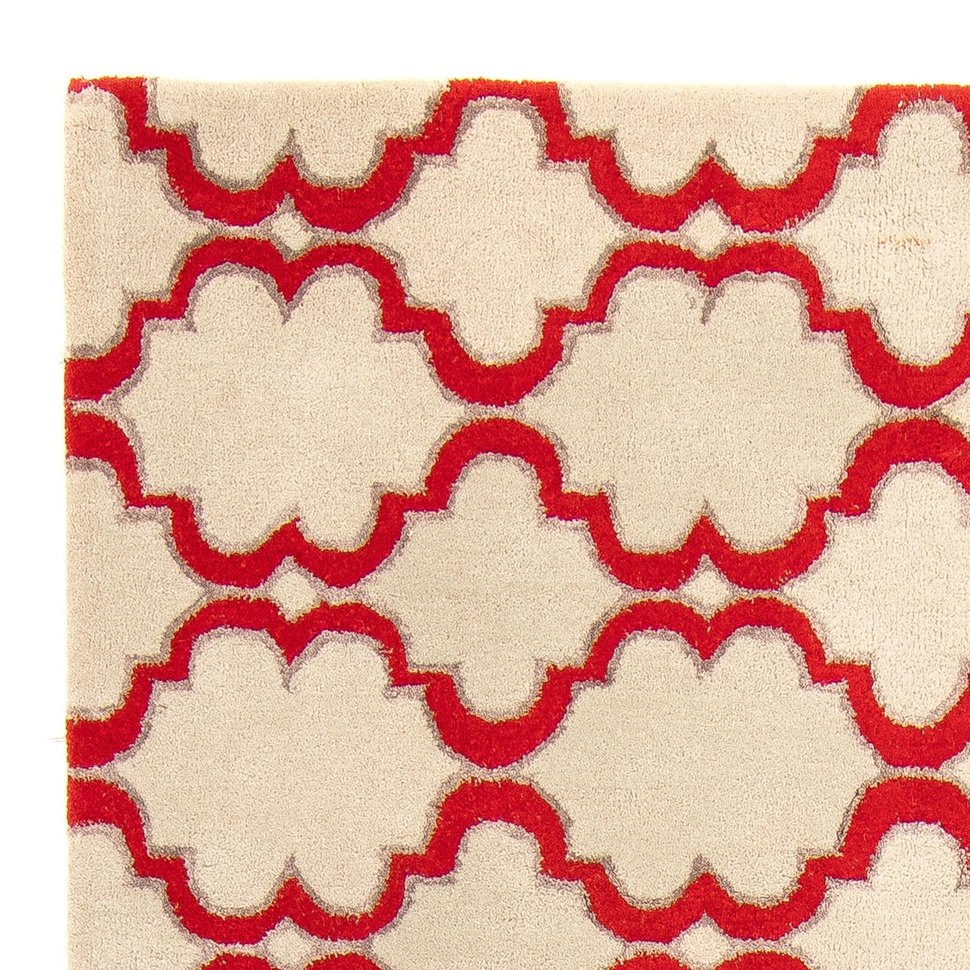 Tapis design 230x160cm - Designerteppich