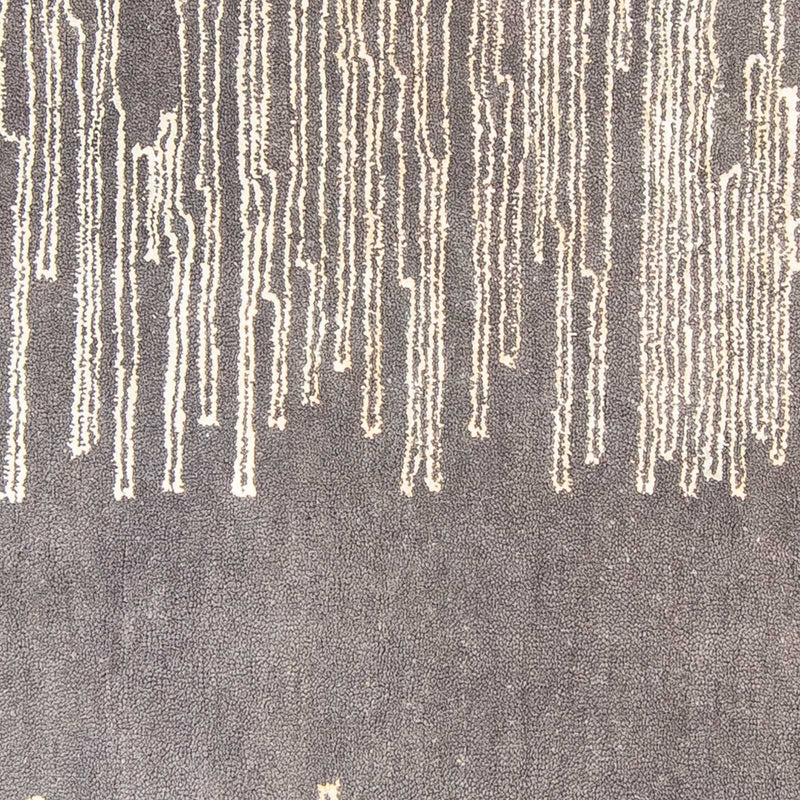 Designer Teppich 244 x 151 cm
