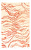 Designer Teppich 244 x 151 cm