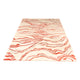 Designer Teppich 244 x 151 cm