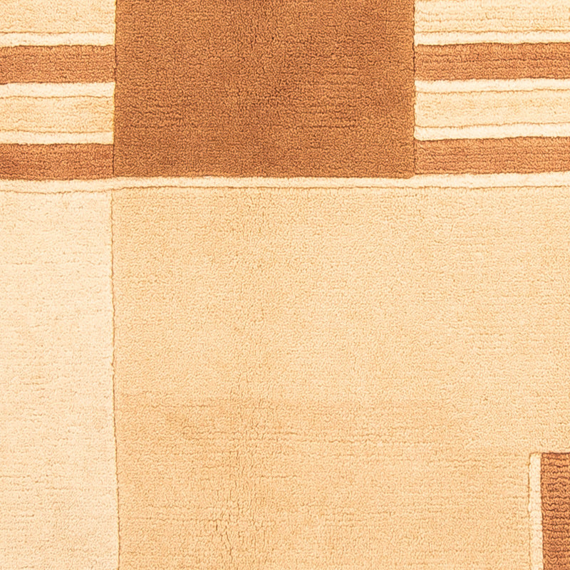 Nepal Teppich 200 x 140 cm