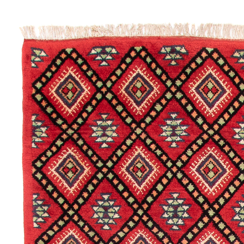 Berber Teppich 281 x 198 cm