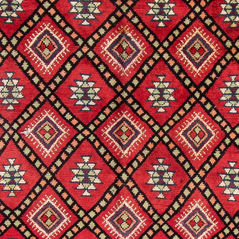 Berber Teppich 281 x 198 cm