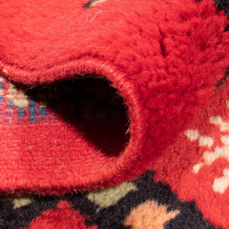 Berber Teppich 281 x 198 cm