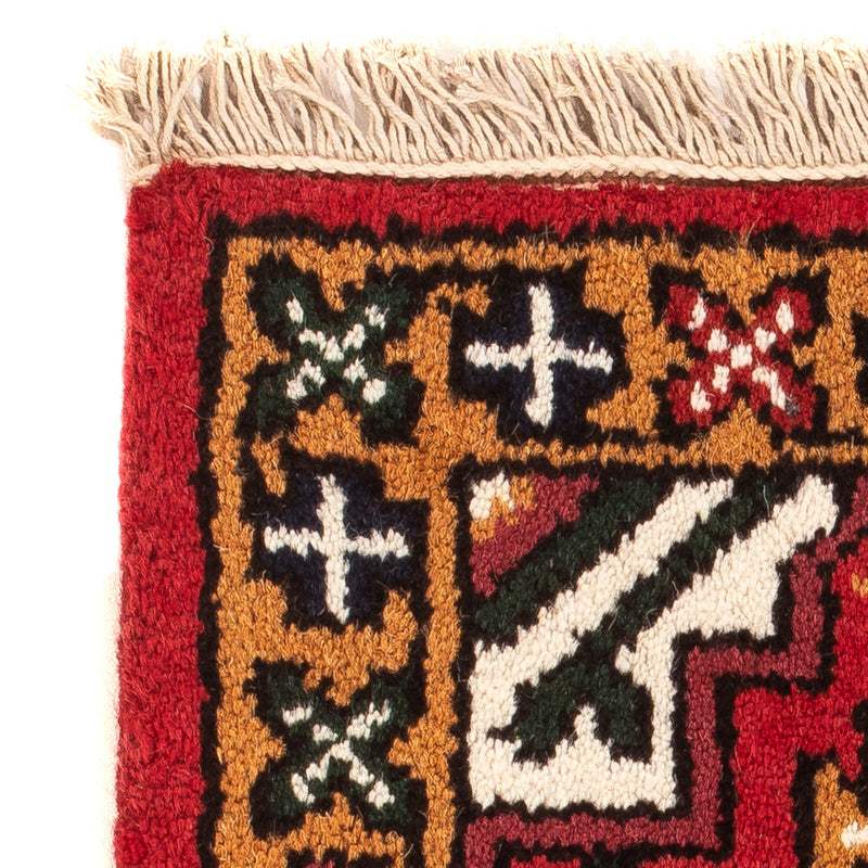 Orientteppich 60 x 40 cm