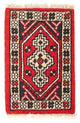 Tappeto orientale 60x40cm