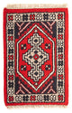 Tappeto orientale 60x40cm