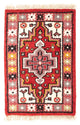 Tappeto orientale 60x40cm