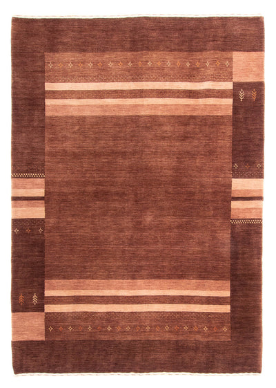 Tapis Loribaft indien Tapis 172x247cm - Perserteppich Wollteppich