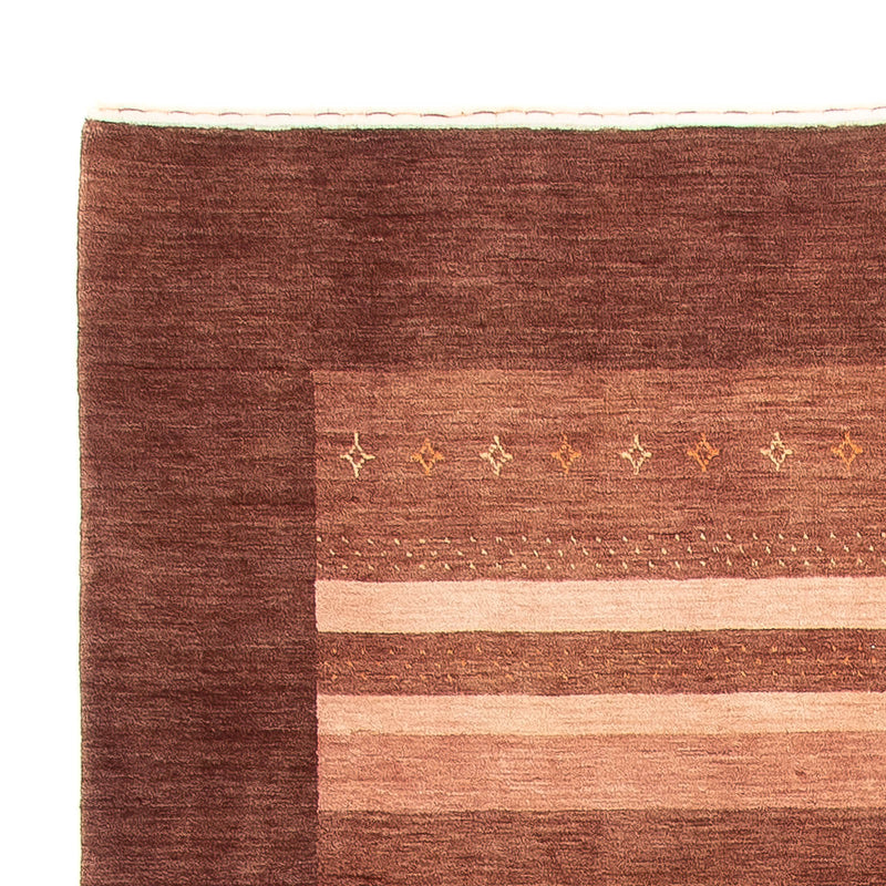 Gabbeh Teppich - Loribaft Indus 247 x 172 cm